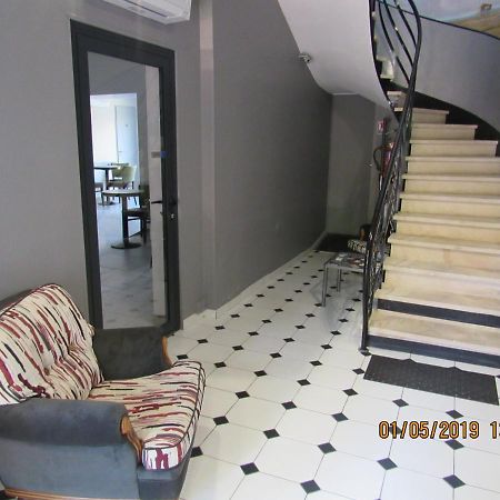 Hotel De France La Teste Arcachon Dış mekan fotoğraf