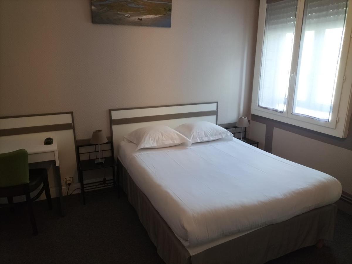 Hotel De France La Teste Arcachon Dış mekan fotoğraf