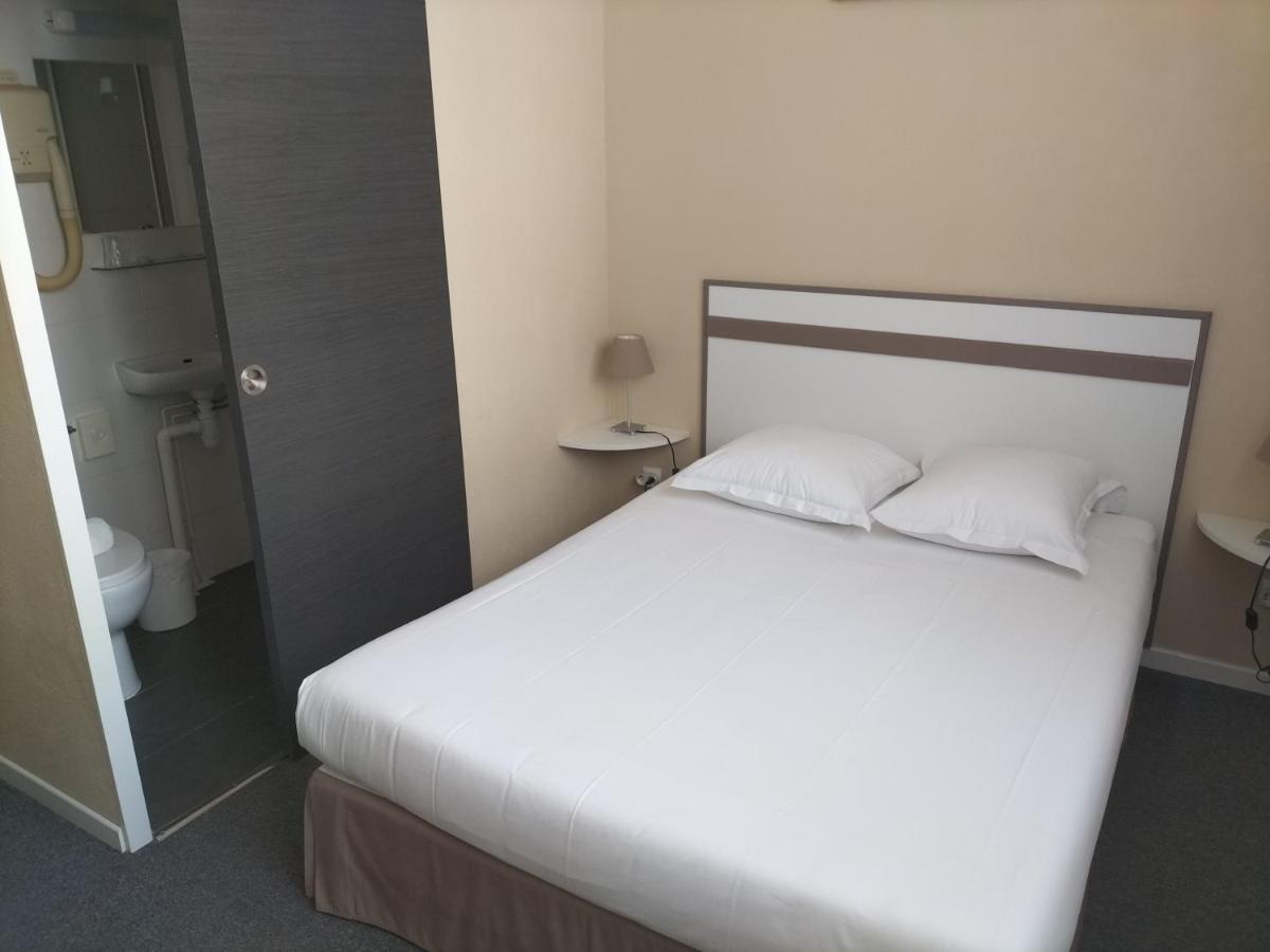 Hotel De France La Teste Arcachon Dış mekan fotoğraf