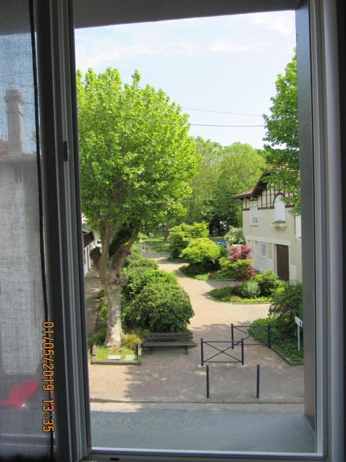 Hotel De France La Teste Arcachon Dış mekan fotoğraf