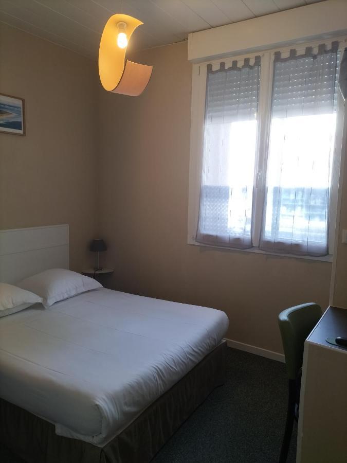 Hotel De France La Teste Arcachon Dış mekan fotoğraf