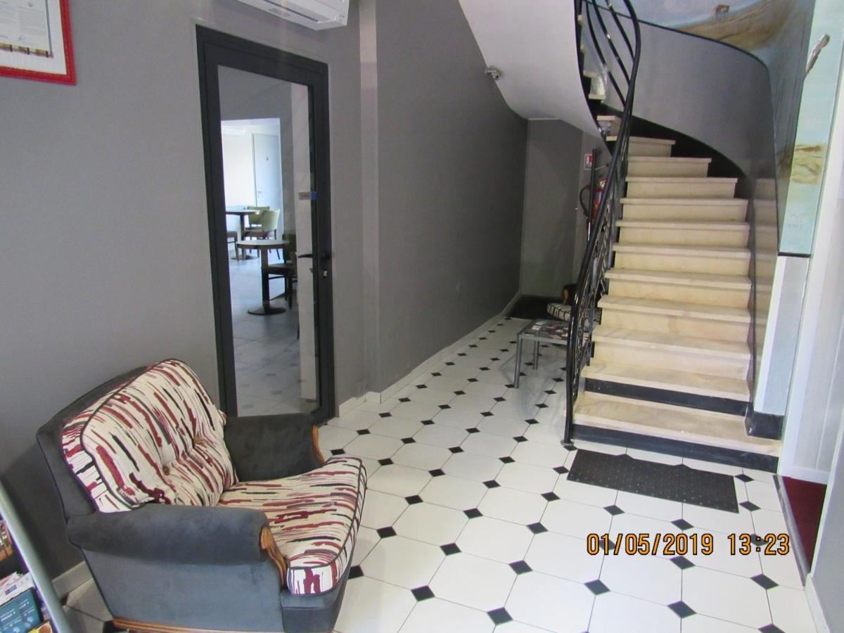 Hotel De France La Teste Arcachon Dış mekan fotoğraf