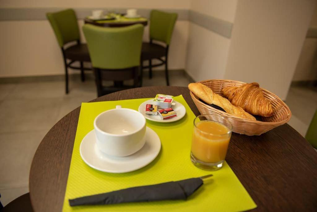 Hotel De France La Teste Arcachon Dış mekan fotoğraf