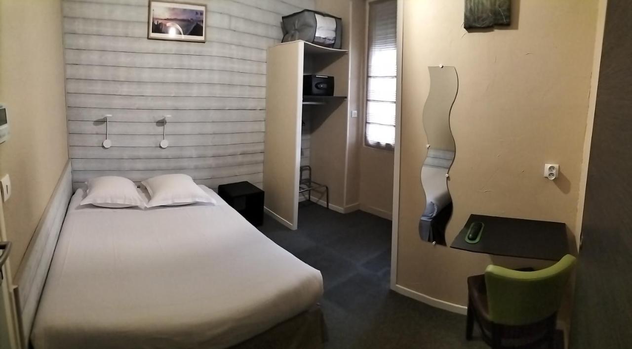 Hotel De France La Teste Arcachon Dış mekan fotoğraf