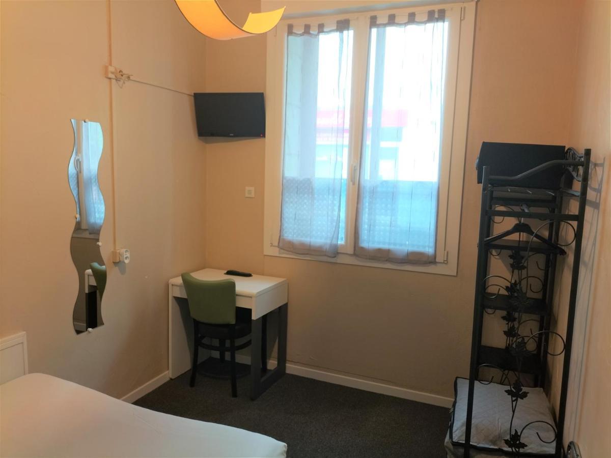 Hotel De France La Teste Arcachon Dış mekan fotoğraf