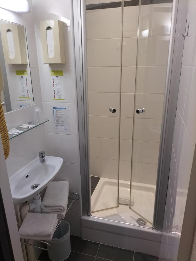 Hotel De France La Teste Arcachon Dış mekan fotoğraf